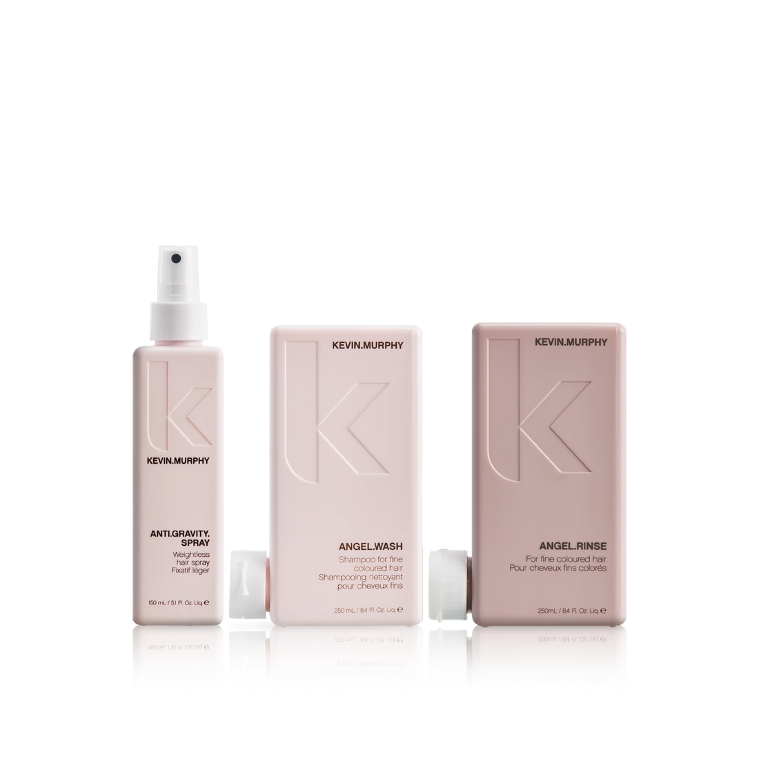 Kevin.Murphy Holiday Angel Kit