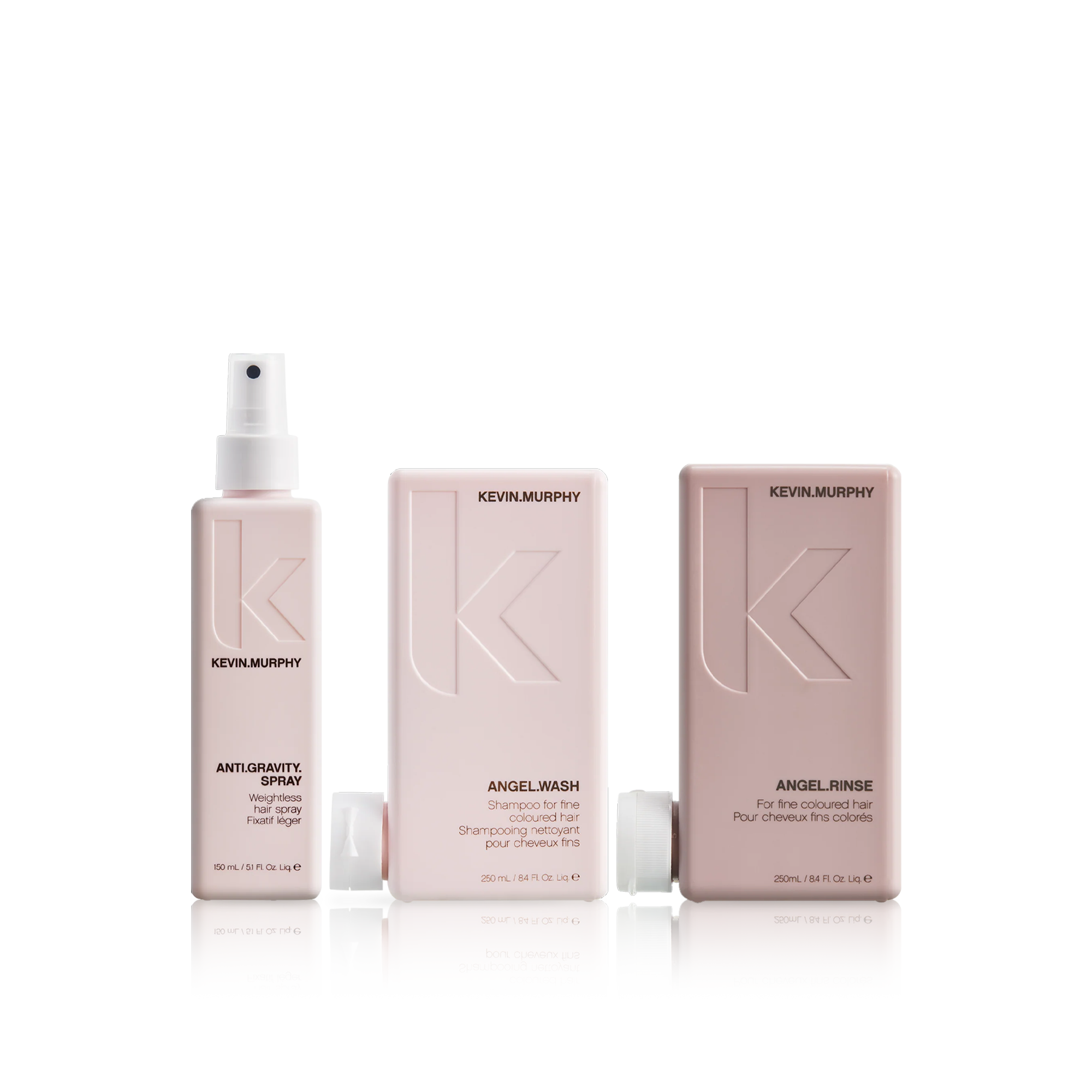 Kevin.Murphy Holiday Angel Kit