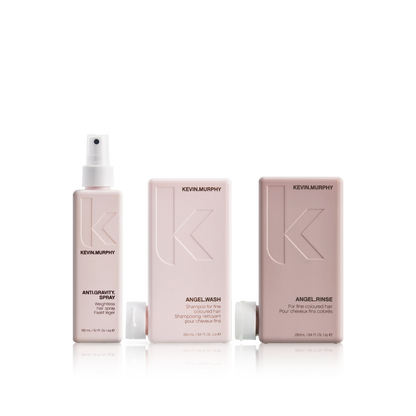 Kevin.Murphy Holiday Angel Kit