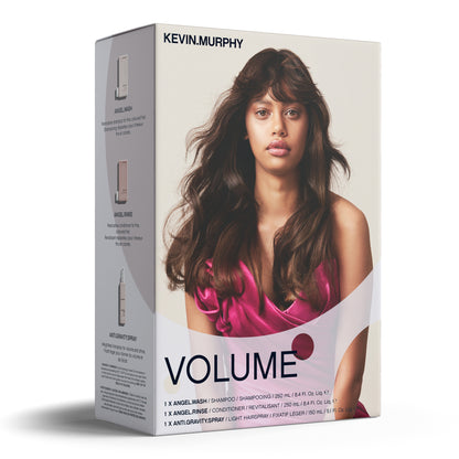Kevin.Murphy Holiday Angel Kit