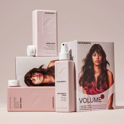 Kevin.Murphy Holiday Angel Kit