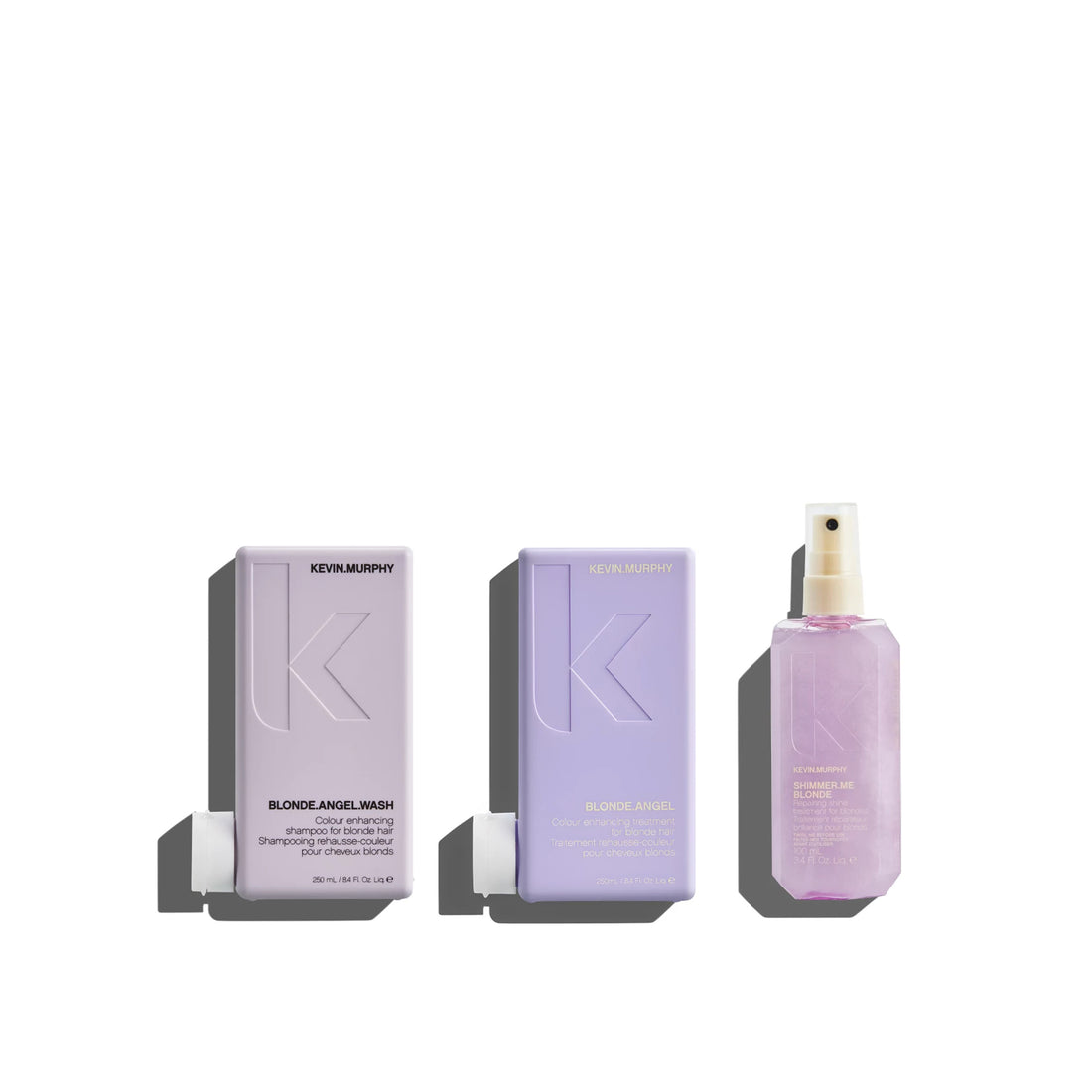 Kevin.Murphy Holiday Blonde Kit