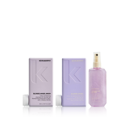 Kevin.Murphy Holiday Blonde Kit