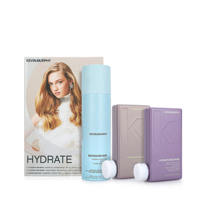 Kevin.Murphy Holiday Hydrate Kit