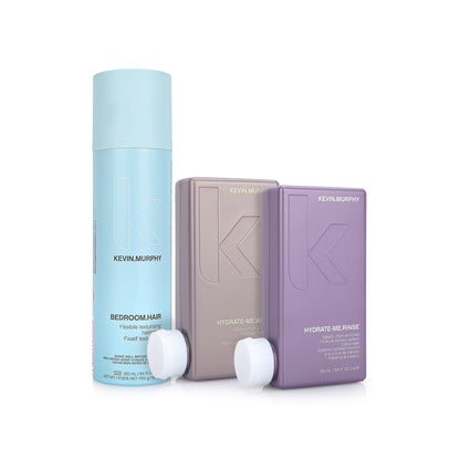 Kevin.Murphy Holiday Hydrate Kit