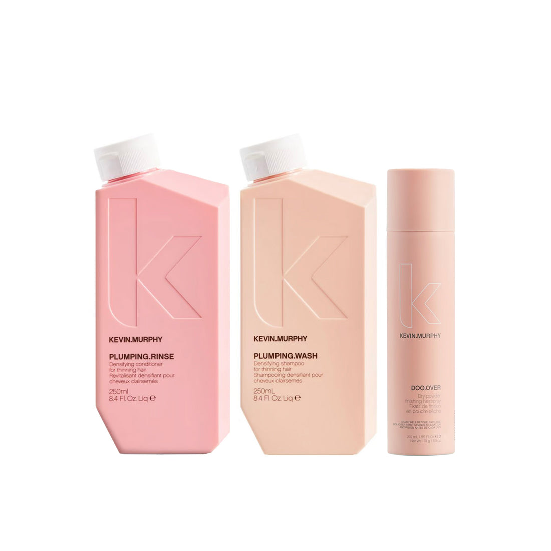 Kevin.Murphy Holiday Thinkening Kit