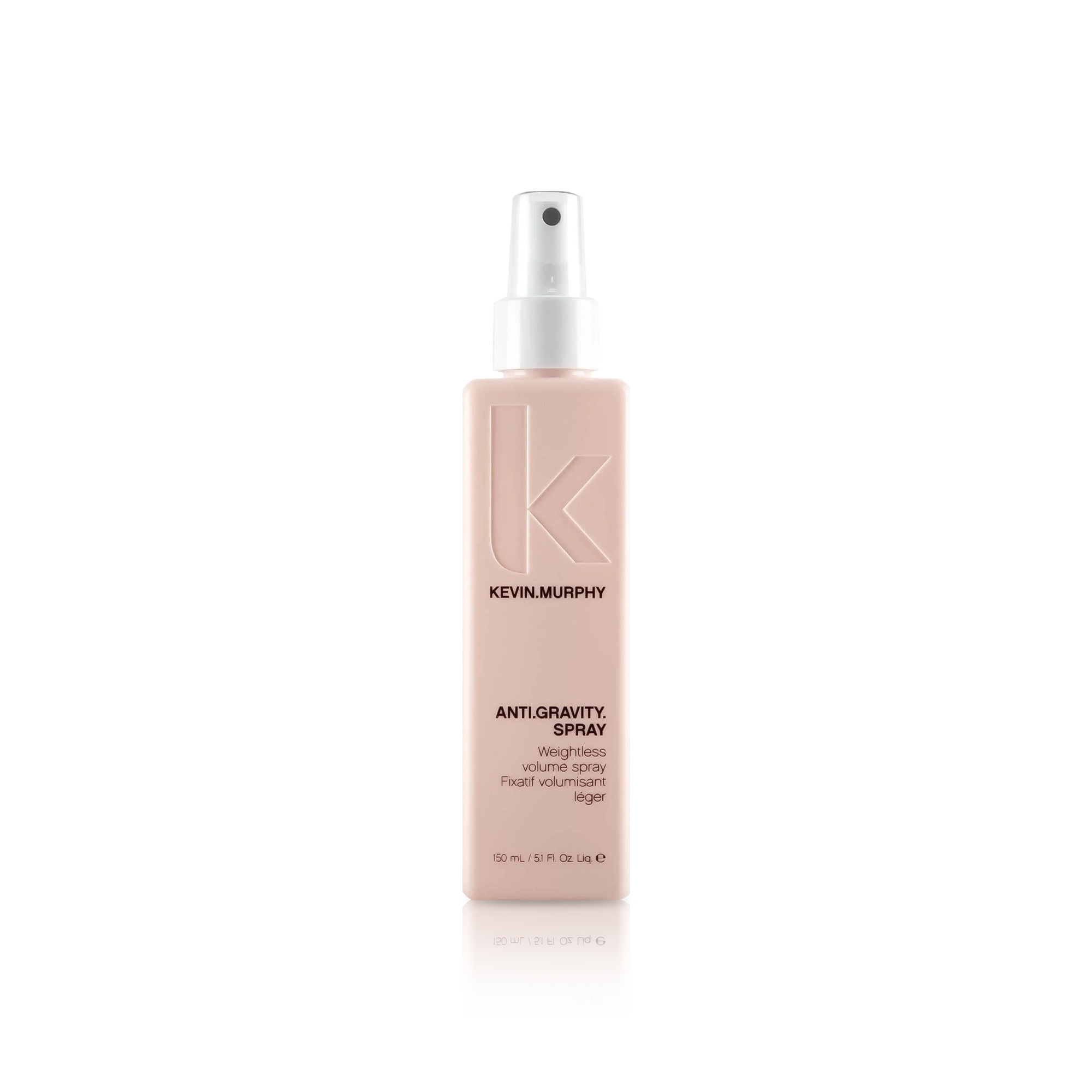 Anti.Gravity.Spray Weightless Volume Spray