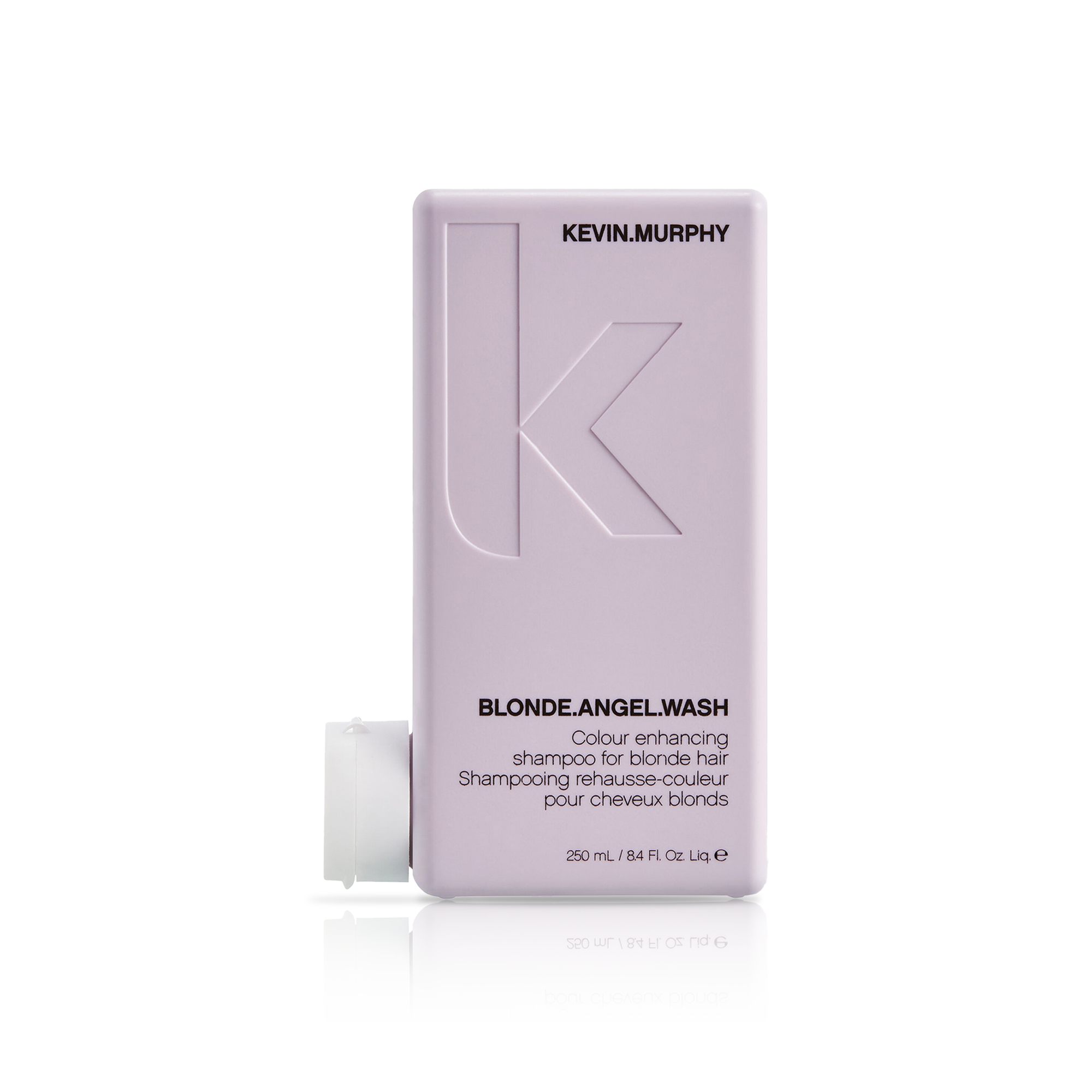 Blonde.Angel.Wash Color Enhancing Shampoo For Blonde Hair