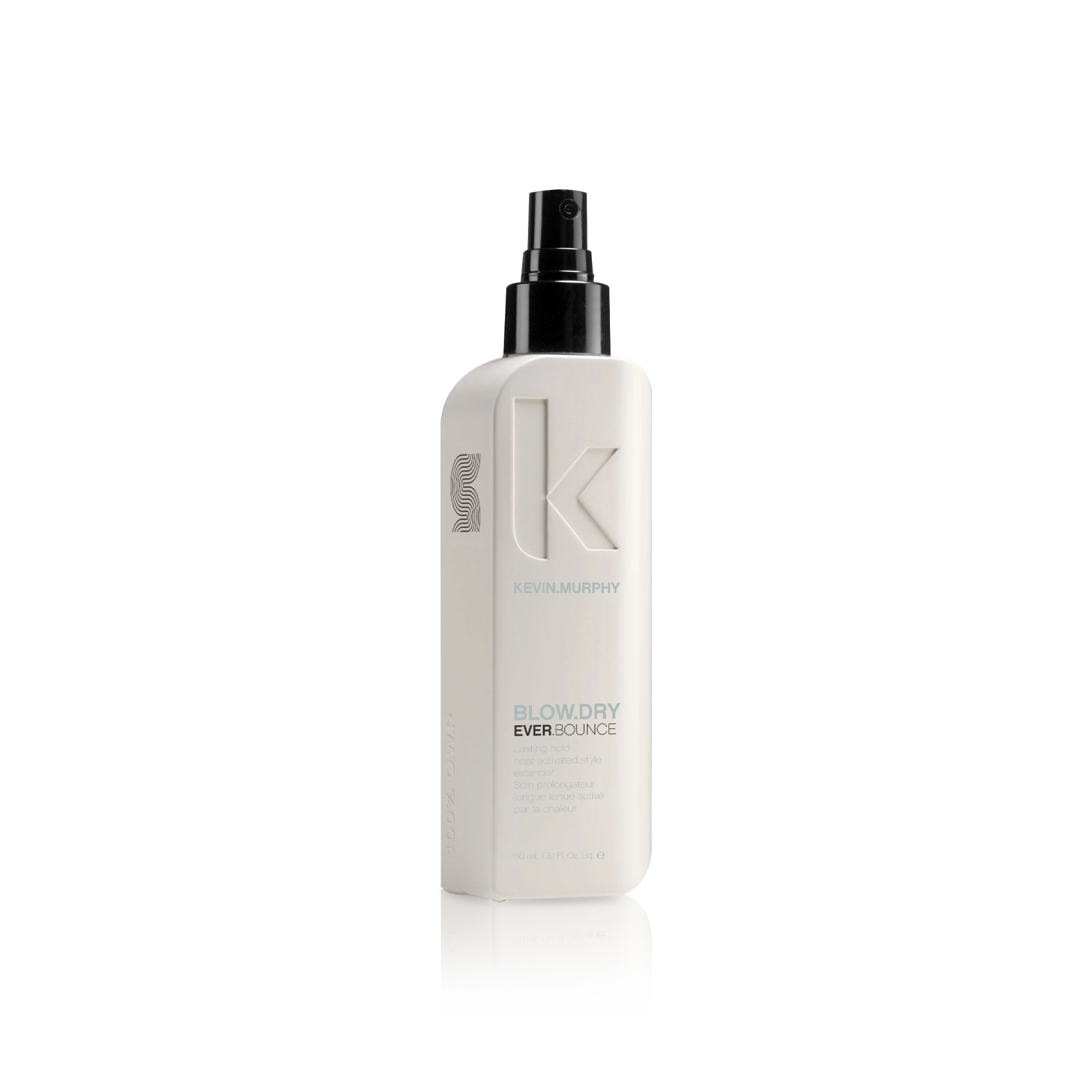 Blow.Dry Ever.Bounce Lasting Hold Heat-Activated Style Extender