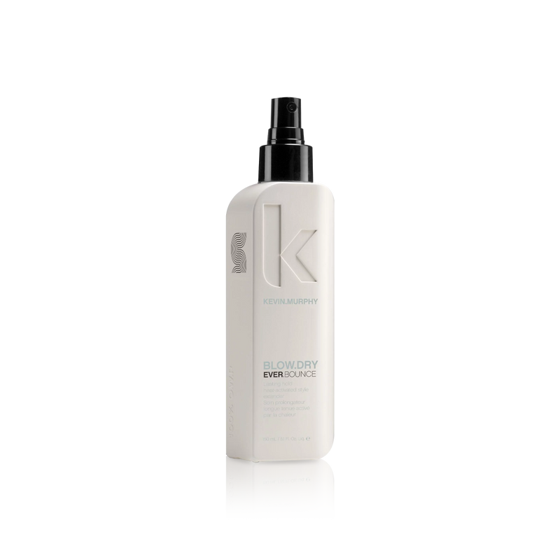 Blow.Dry Ever.Bounce Lasting Hold Heat-Activated Style Extender