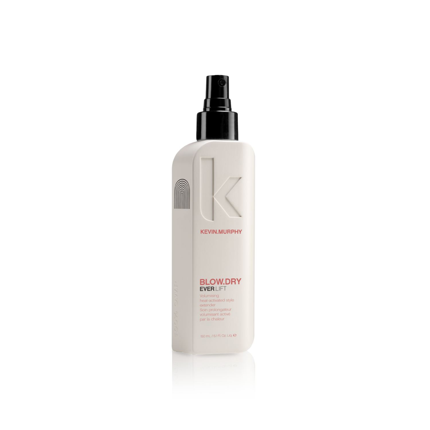 Blow.Dry Ever.Lift Volumising Heat-Activated Style Extender