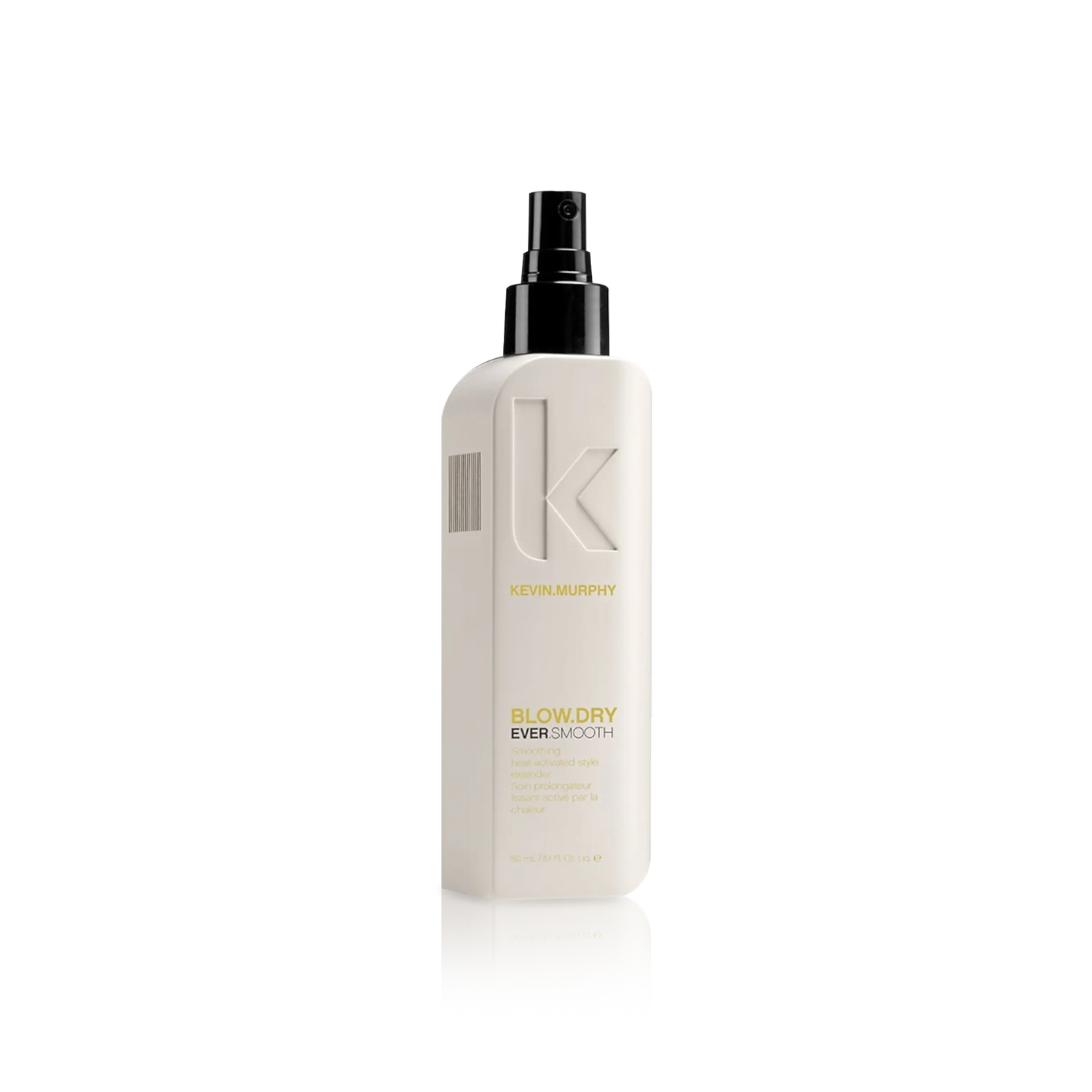 Blow.Dry Ever.Smooth Smoothing Heat-Activated Style Extender