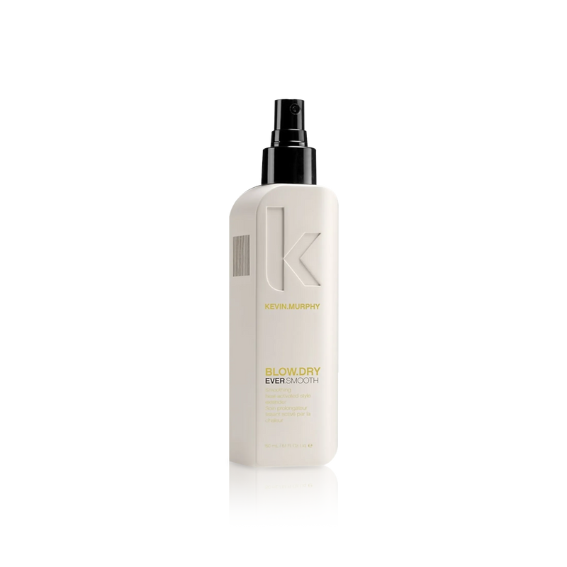 Blow.Dry Ever.Smooth Smoothing Heat-Activated Style Extender