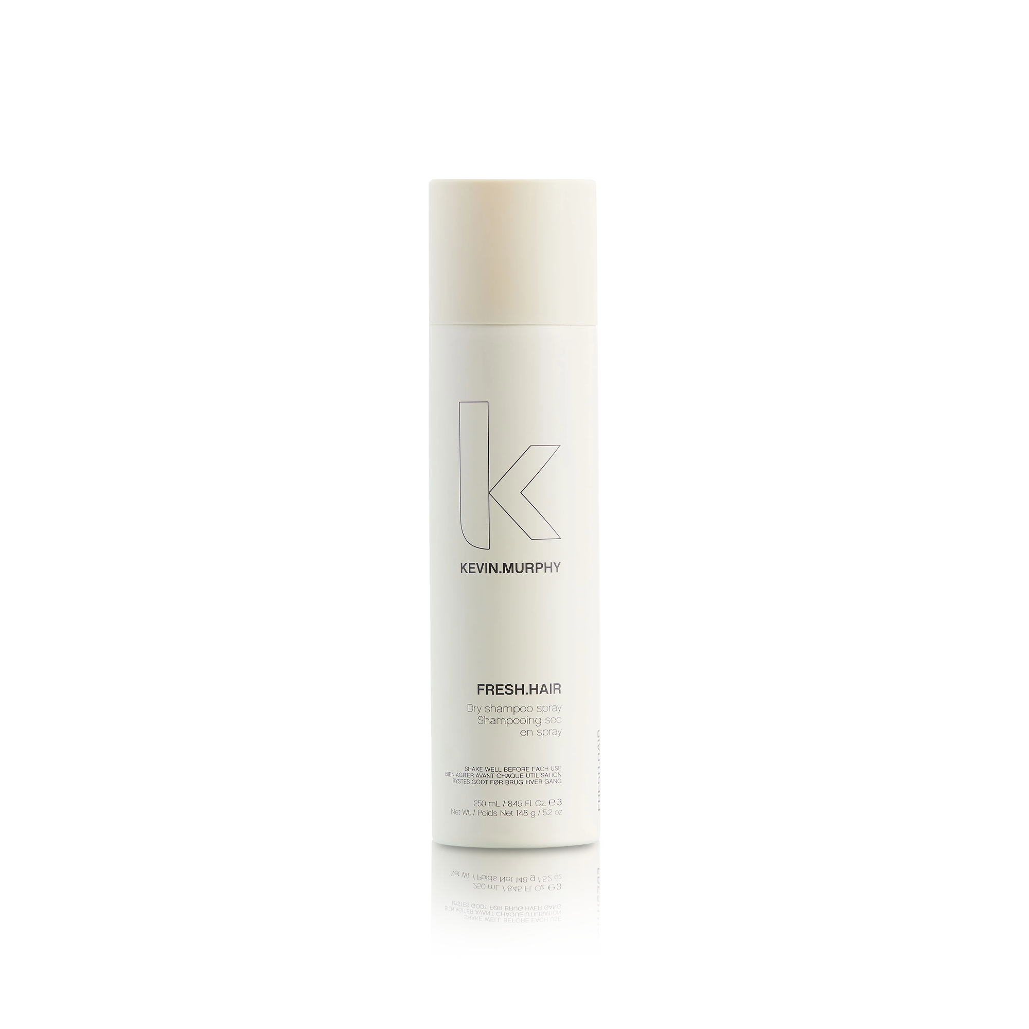 Fresh.Hair Dry Shampoo Spray