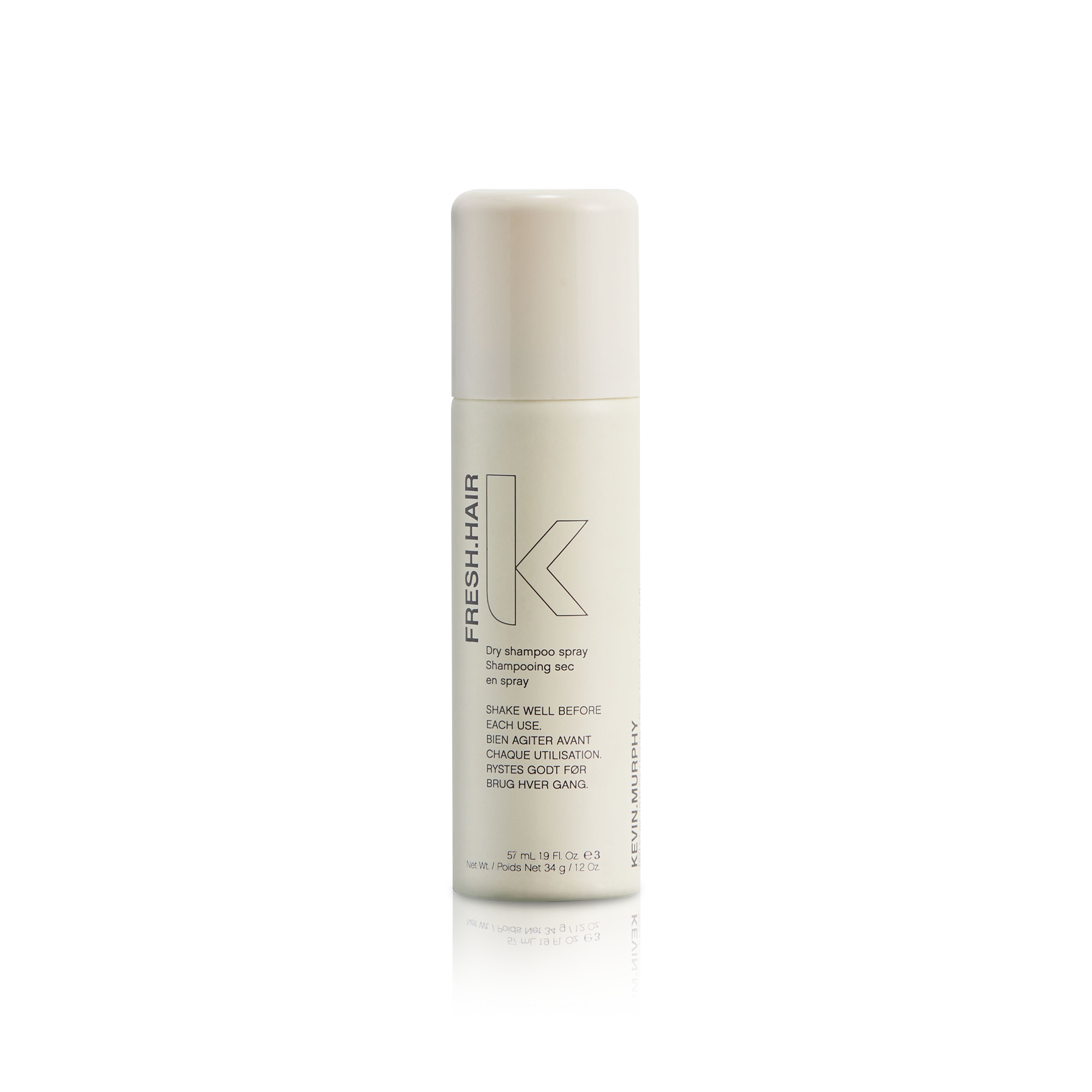 Fresh.Hair Dry Shampoo Spray