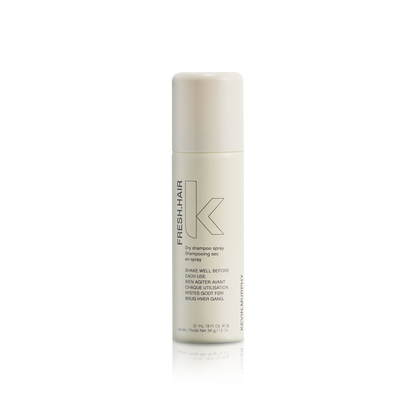 Fresh.Hair Dry Shampoo Spray