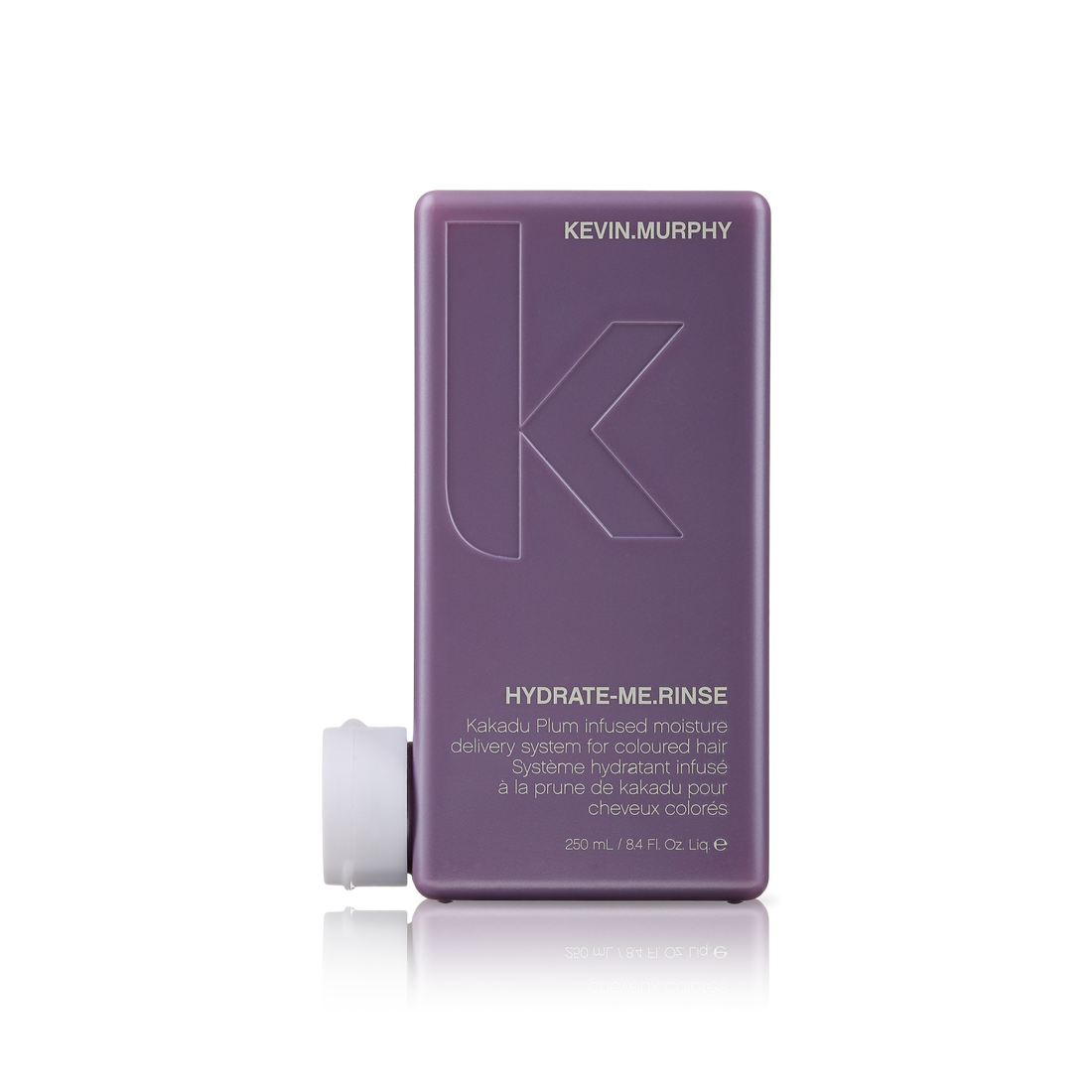 Hydrate-Me.Rinse Kakadu Plum Infused Moisture Delivery System For Coloured Hair
