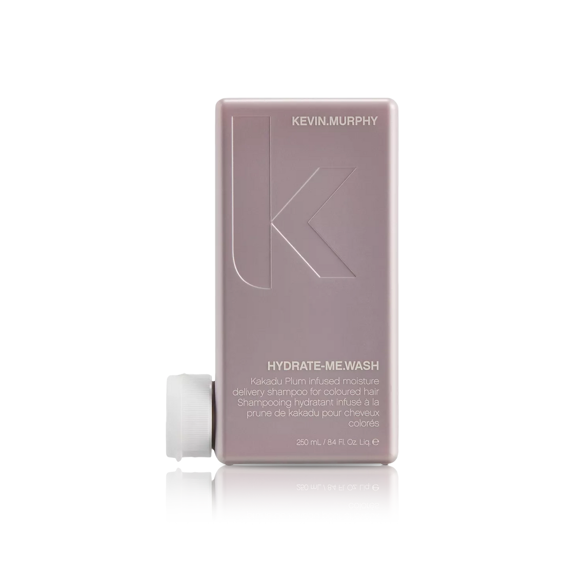 Hydrate-Me.Wash Kakadu Plum Infused Moisture Delivery Shampoo For Coloured Hair