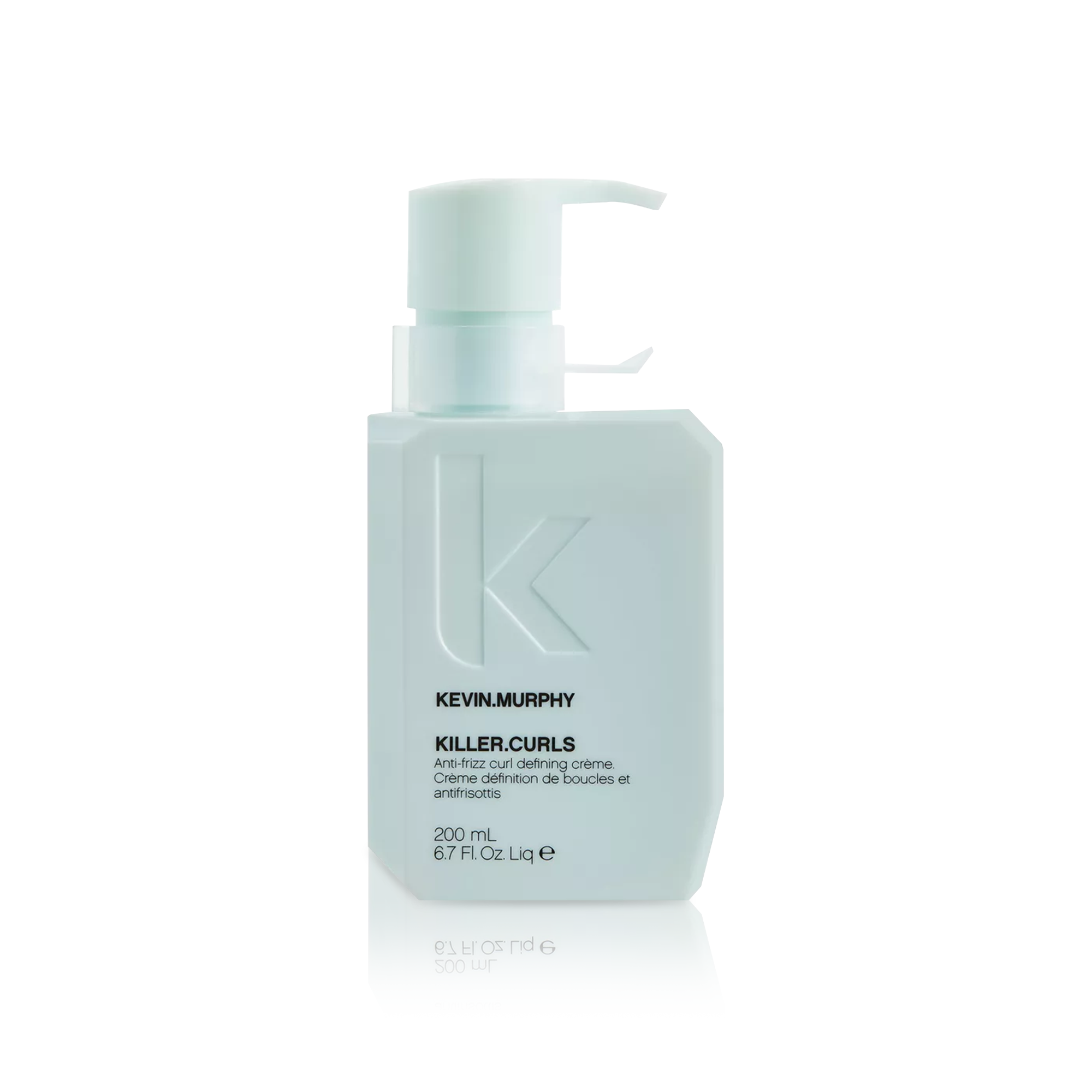 Killer.Curls Anti-Frizz Curl Defining Créme