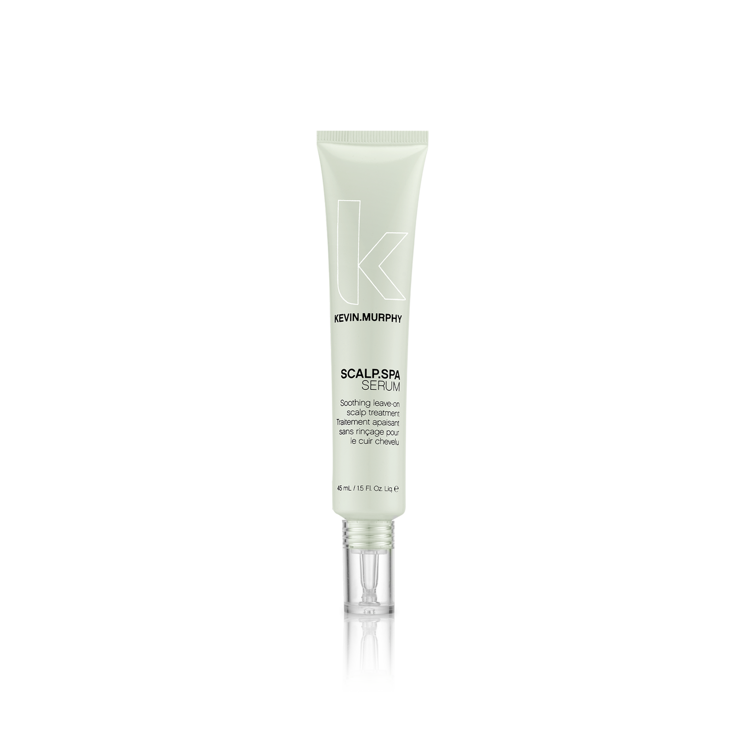 Scalp.Spa Serum Soothing Leave-On Scalp Treatment