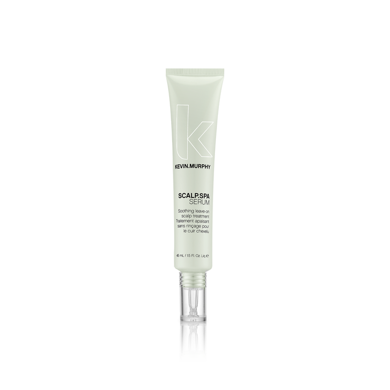 Scalp.Spa Serum Soothing Leave-On Scalp Treatment