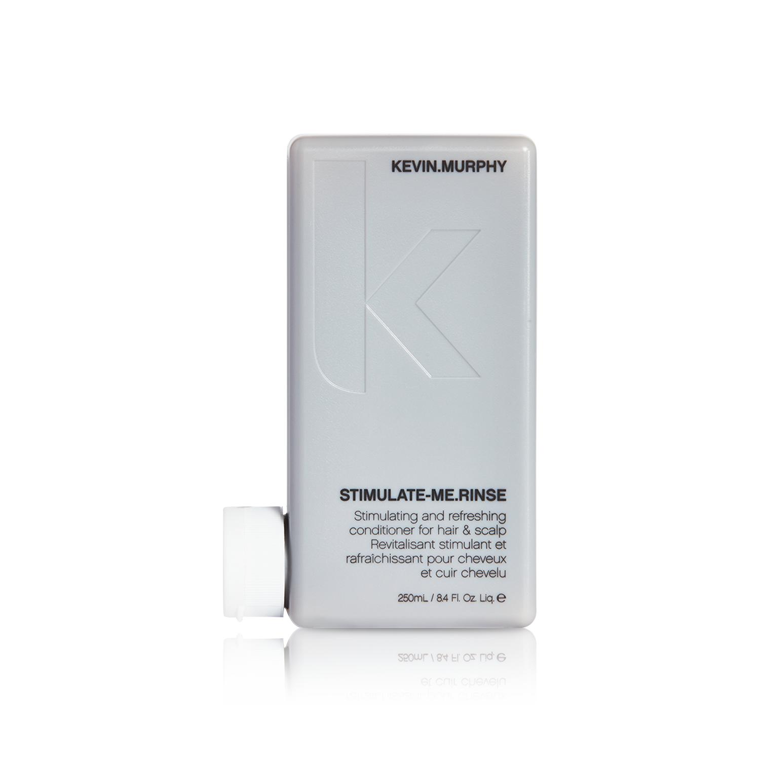 Stimulate-Me.Rinse Stimulating And Refreshing Conditioner For Hair &amp; Scalp