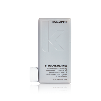 Stimulate-Me.Rinse Stimulating And Refreshing Conditioner For Hair &amp; Scalp