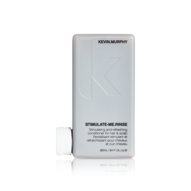 Stimulate-Me.Rinse Stimulating And Refreshing Conditioner For Hair & Scalp