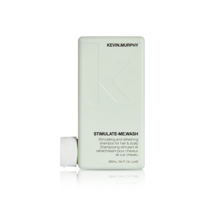 Stimulate-Me.Wash Stimulating And Refreshing Shampoo For Hair &amp; Scalp