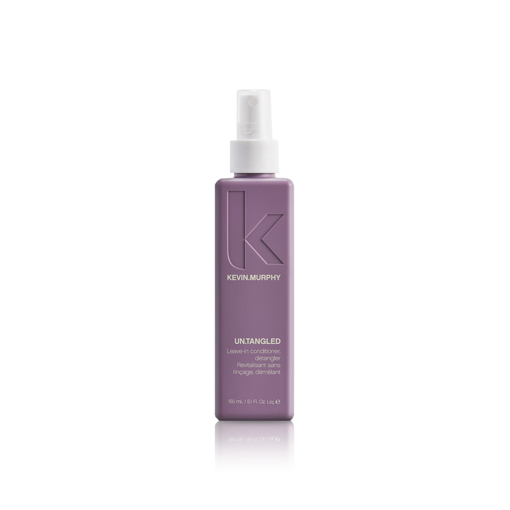 Un.Tangled Leave-In Conditioner