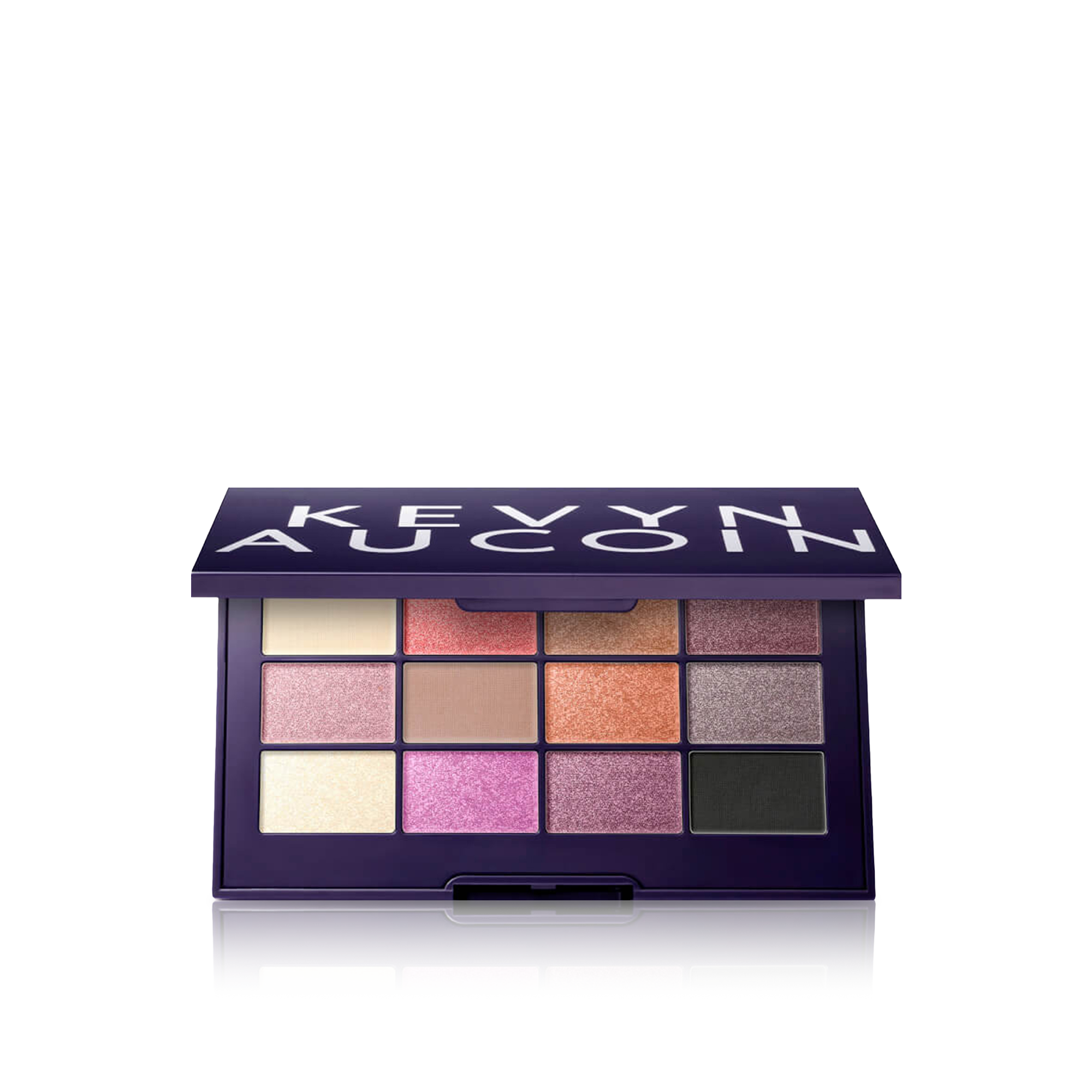 Beauty Blitz Kid Eyeshadow Palette