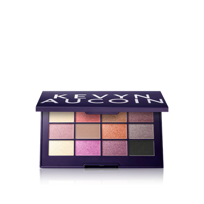 Beauty Blitz Kid Eyeshadow Palette