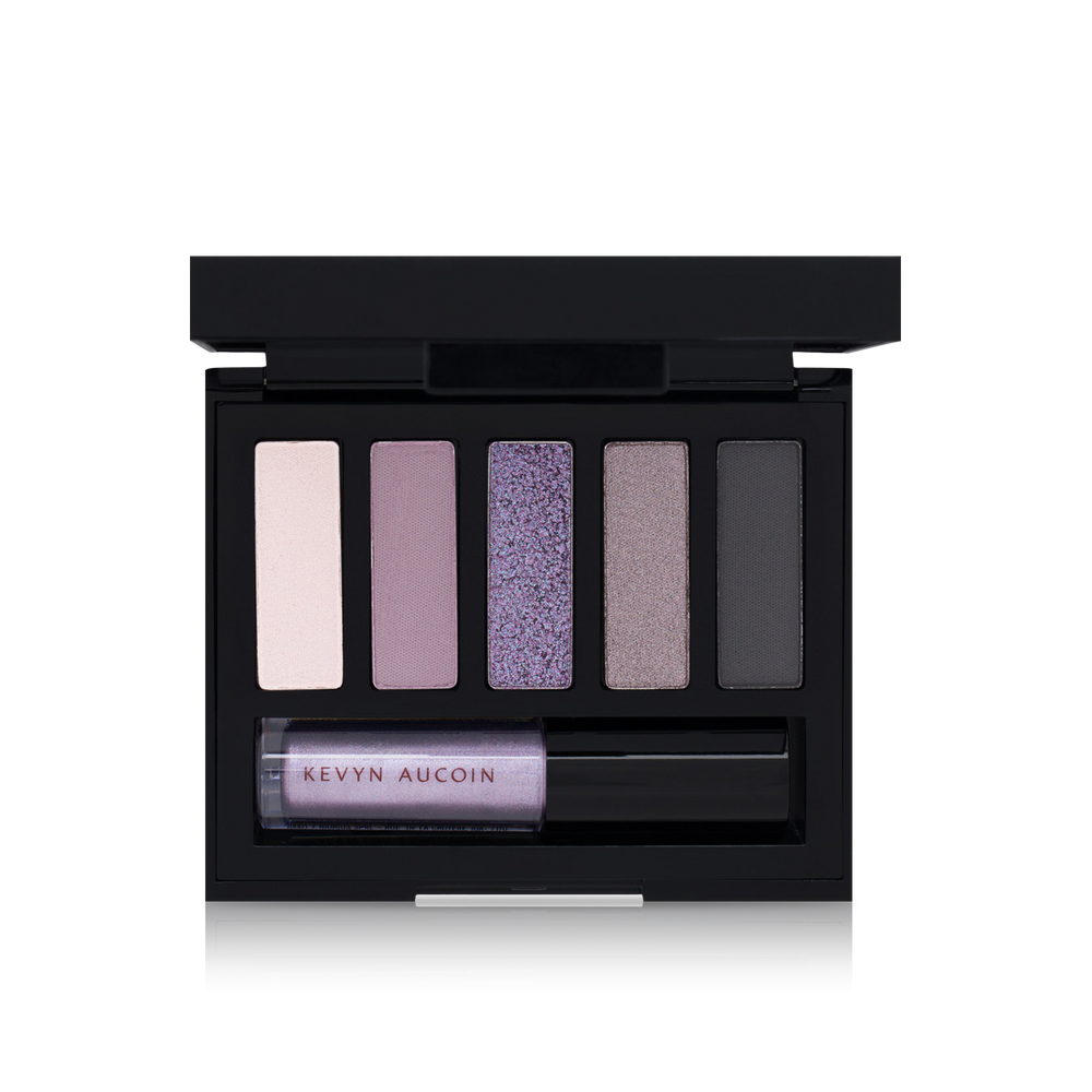 Emphasize Eye Design Palette - Magnify