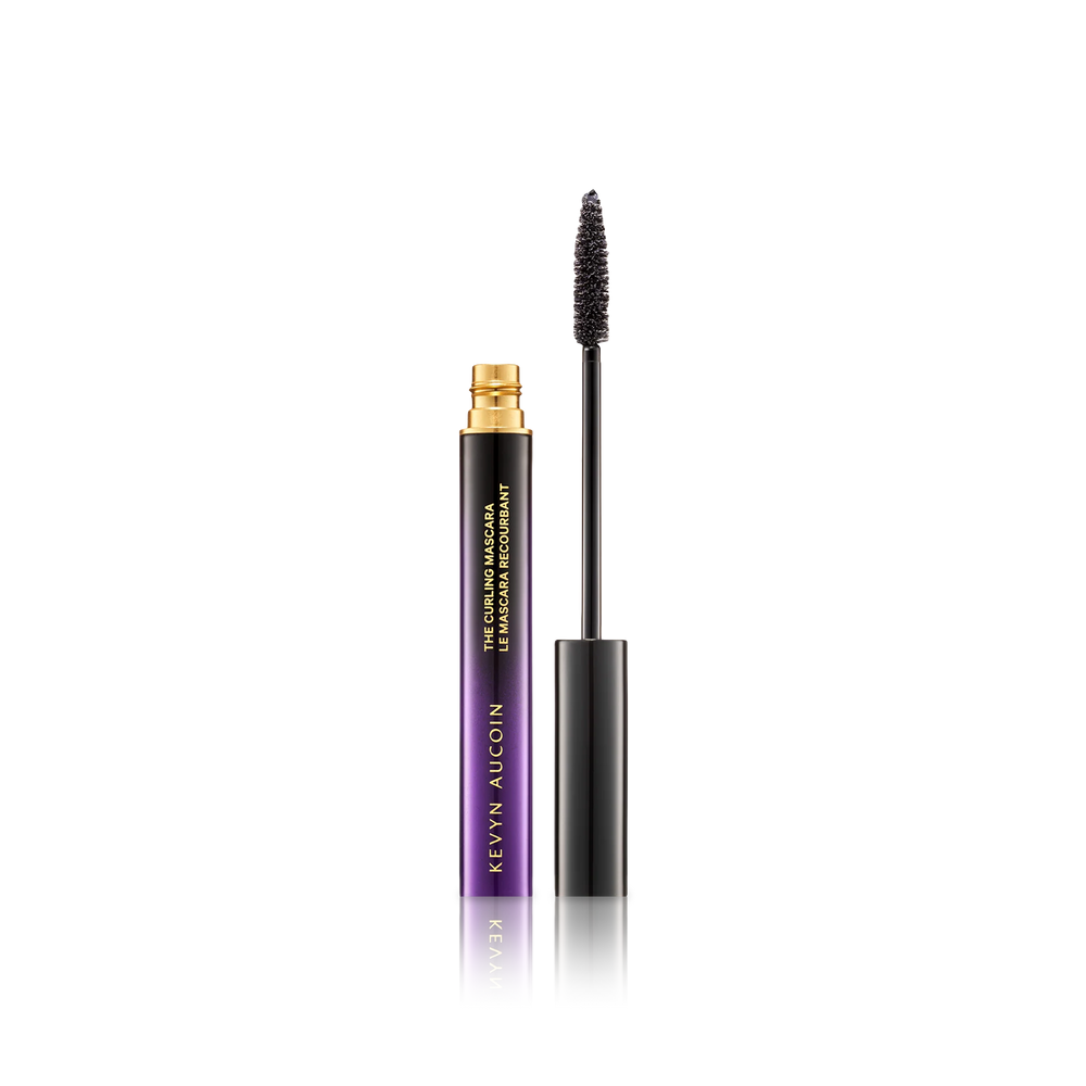 The Curling Mascara