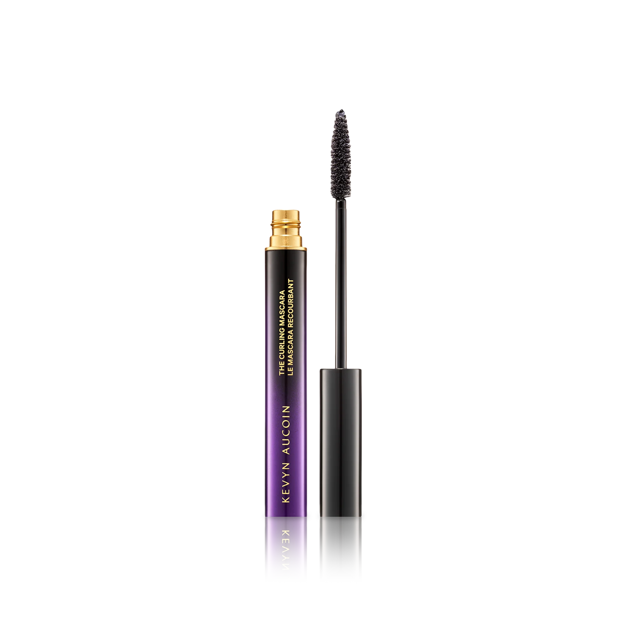 The Curling Mascara