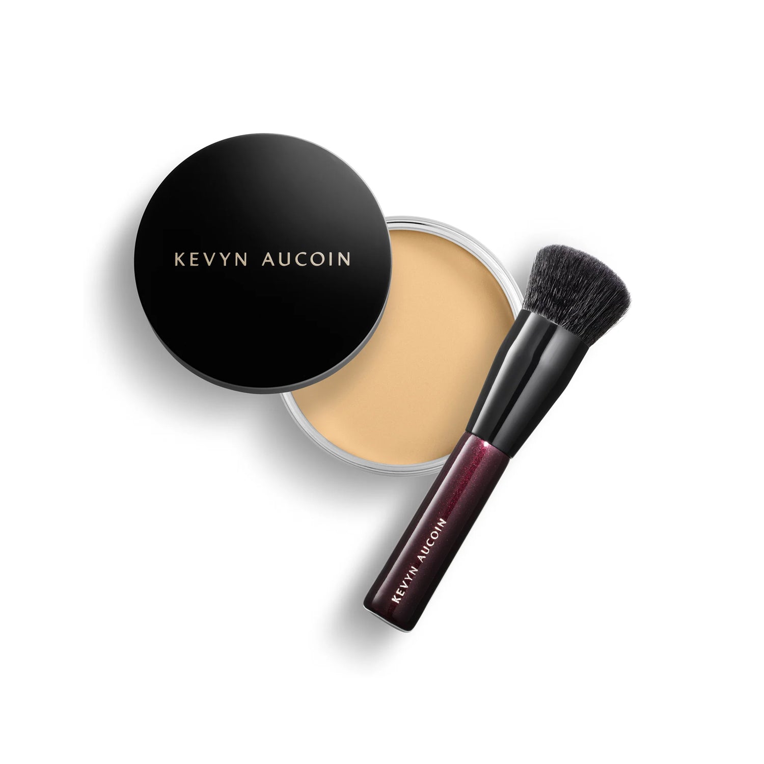 The Foundation Balm