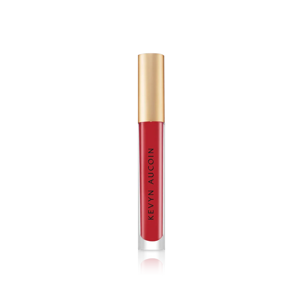 The Molten Lip Color - Molten Matte Liquid Lipstick Nicole