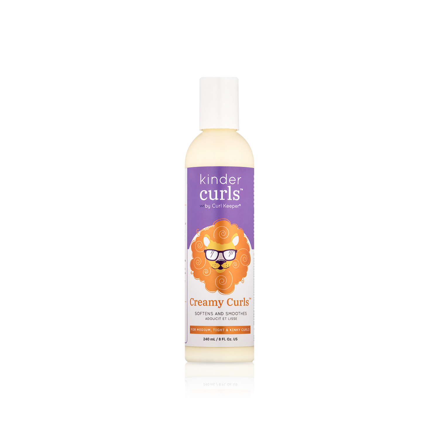Creamy Curls Hair Moisturizer