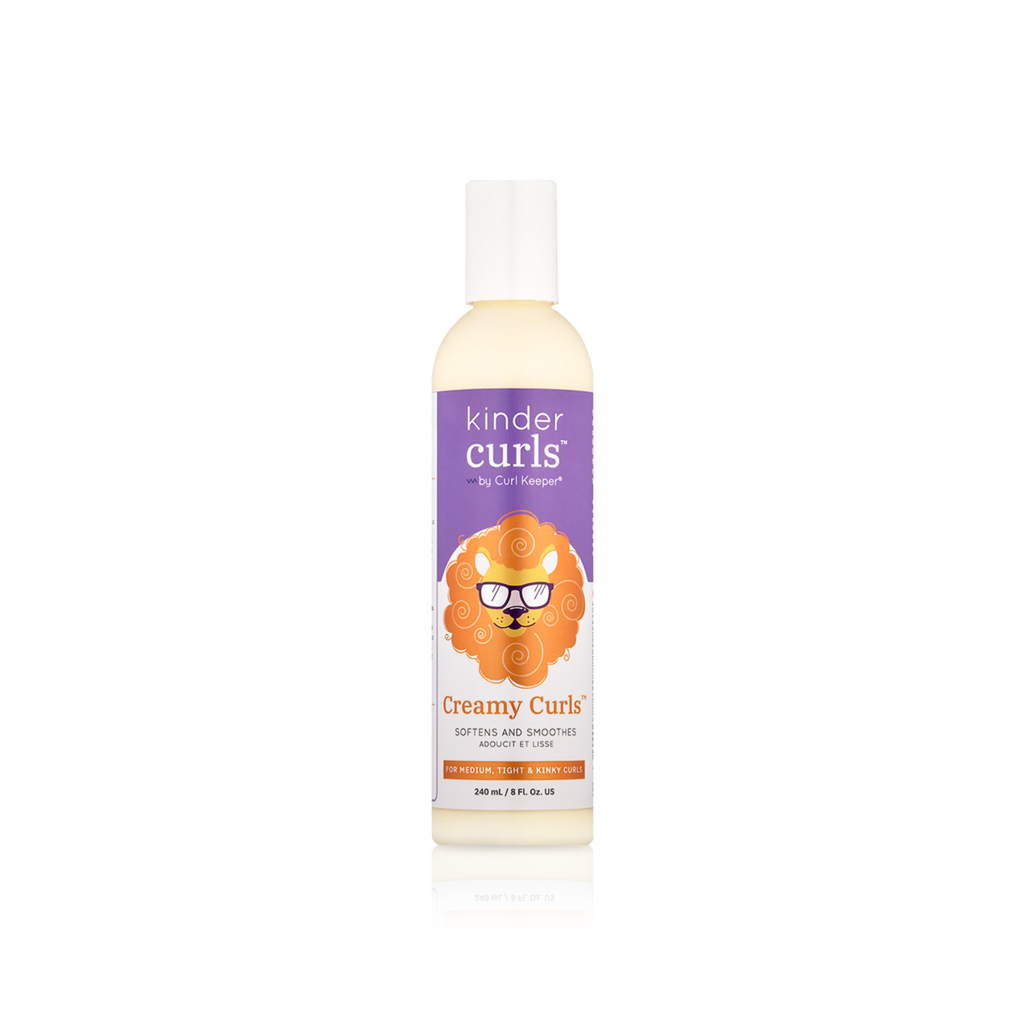 Creamy Curls Hair Moisturizer