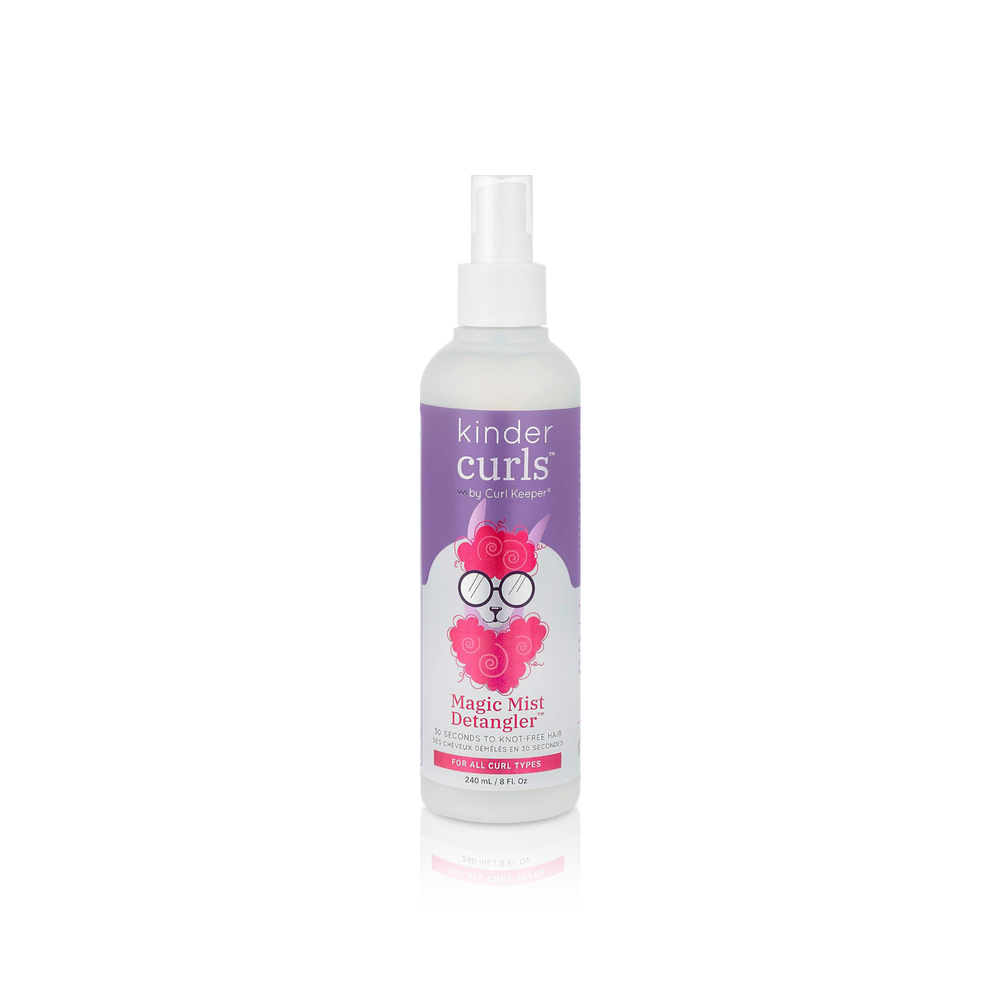 Kinder Curls - Magic Mist Detangler