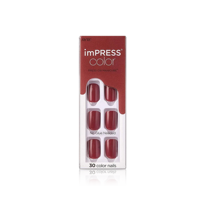 ImPRESS Color - Espress(y)ourself