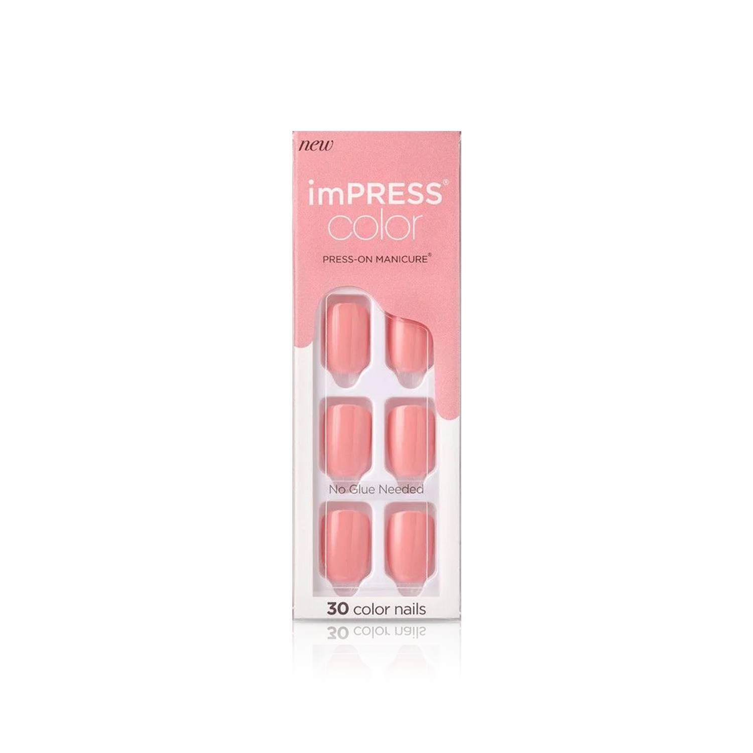 ImPRESS Color - Pretty Pink