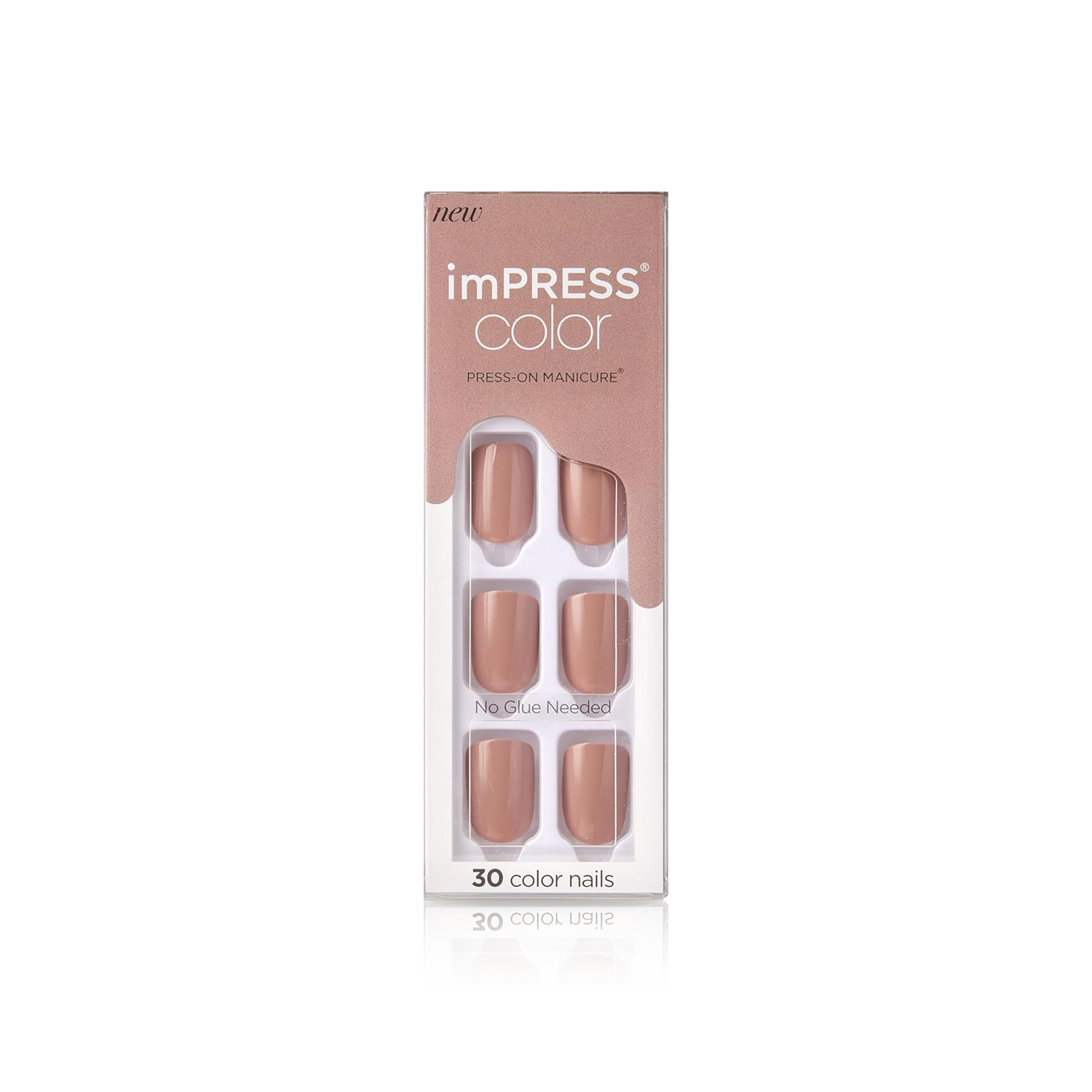ImPRESS Color - Sandbox