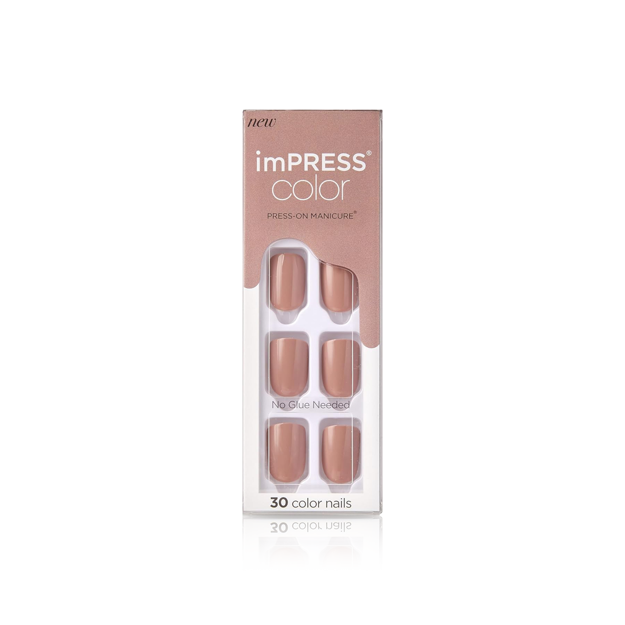 ImPRESS Color - Sandbox