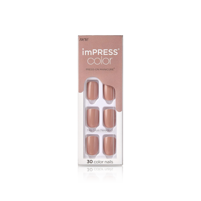 ImPRESS Color - Sandbox