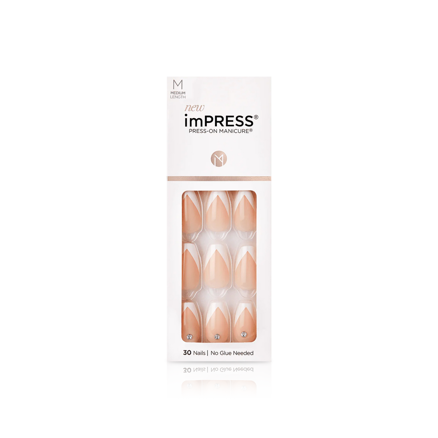 ImPRESS Color - So French