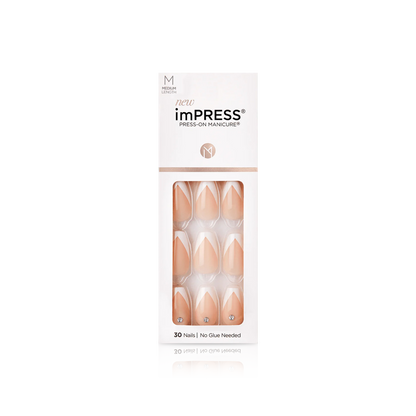 ImPRESS Color - So French