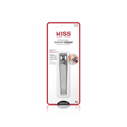 Toe Nail Clipper