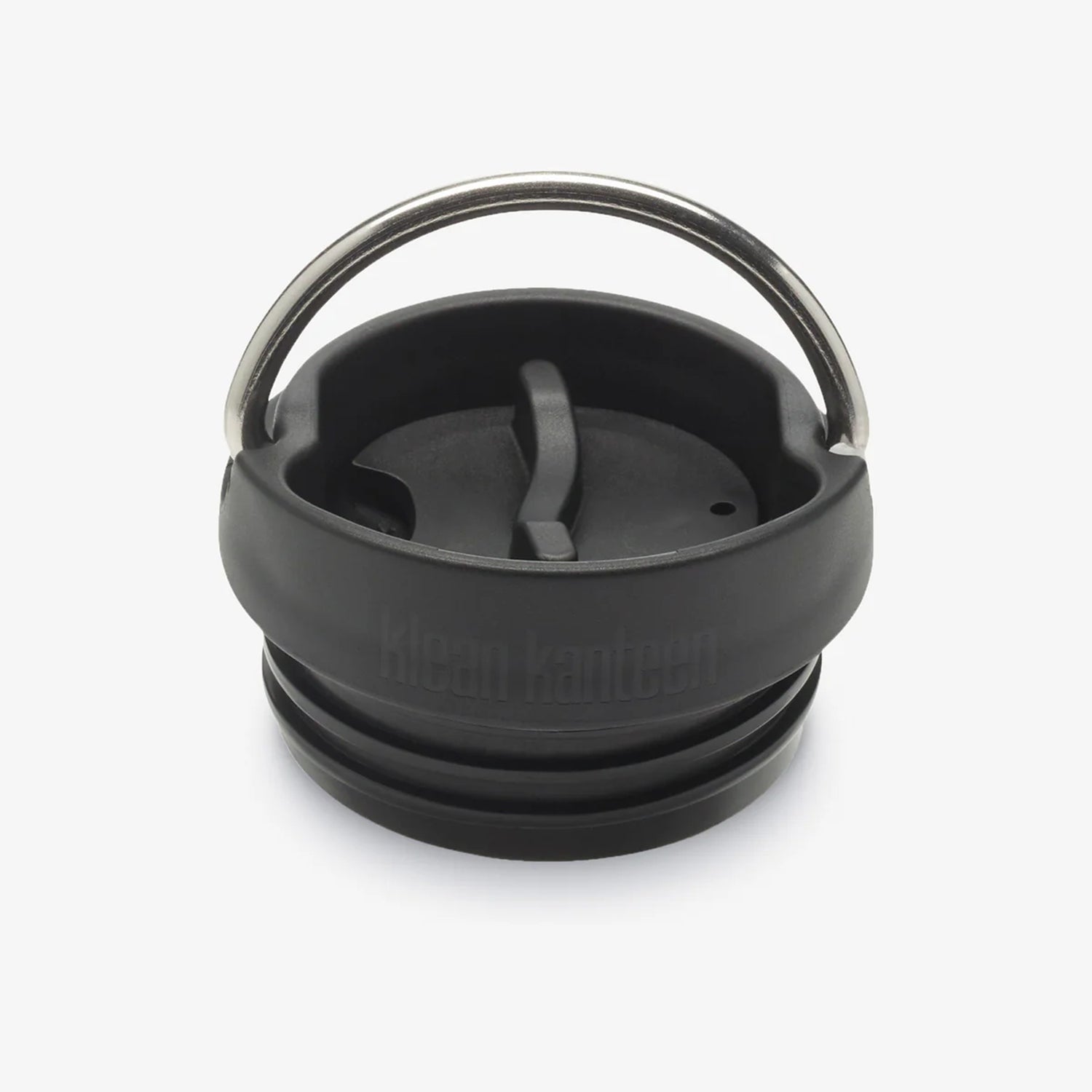 TKWide 16oz (w/ Café Cap) - Black