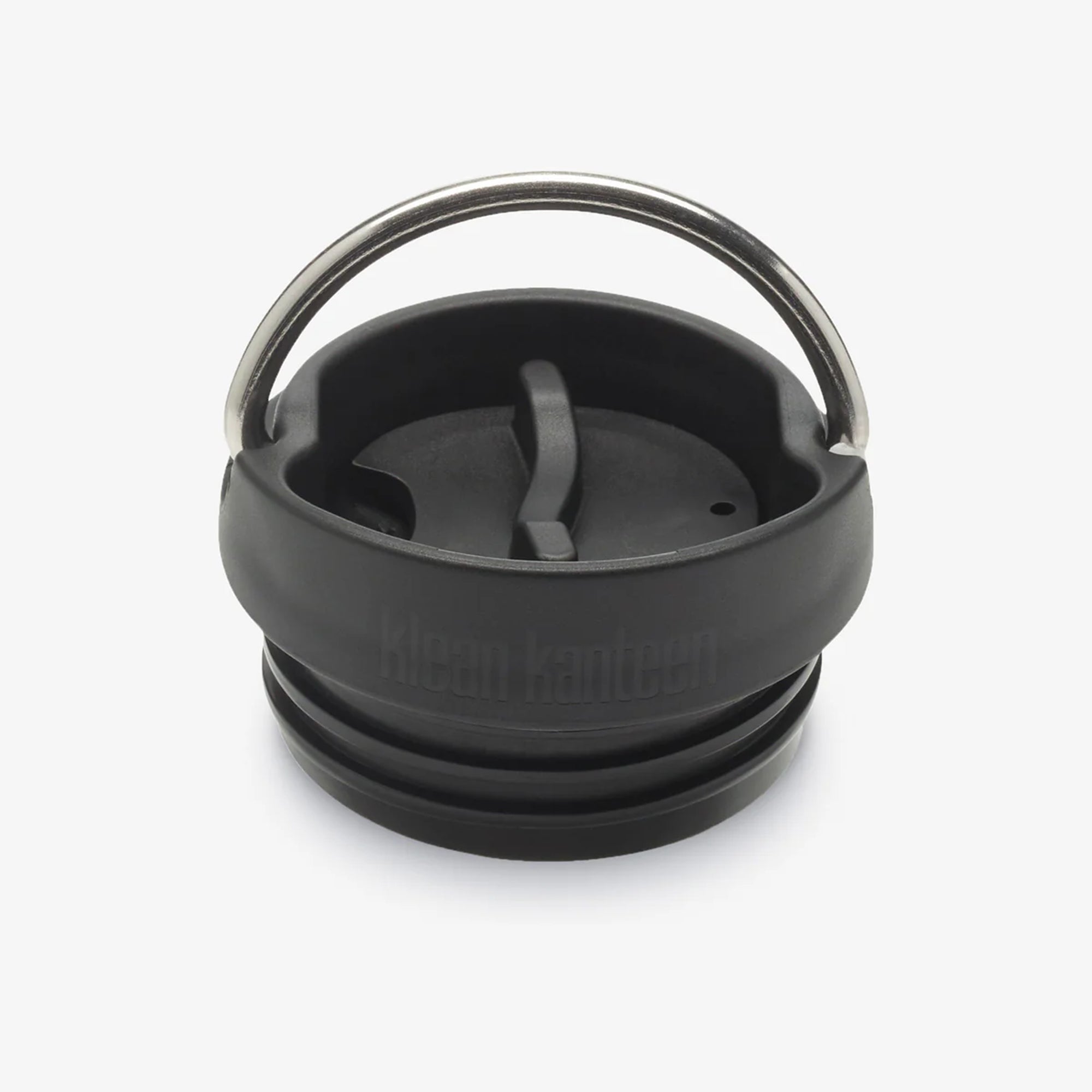 TKWide 16oz (w/ Café Cap) - Black